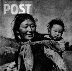 catturato in tibet