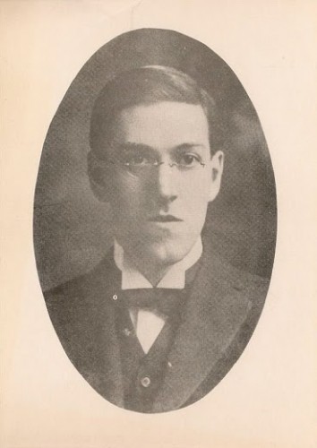 h.p. lovecraft (providence 20 agosto 1890,providence 15 marzo 1937)